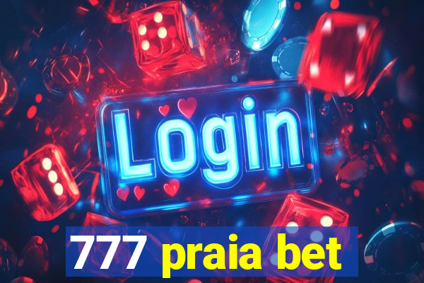 777 praia bet